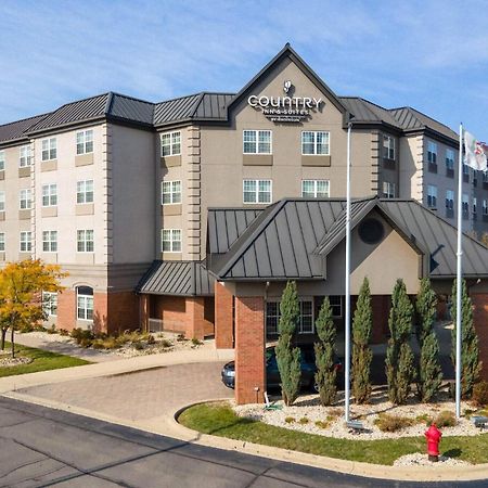 Country Inn & Suites By Radisson, Elk Grove Village-Itasca Dış mekan fotoğraf