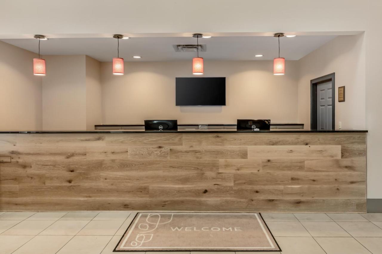 Country Inn & Suites By Radisson, Elk Grove Village-Itasca Dış mekan fotoğraf