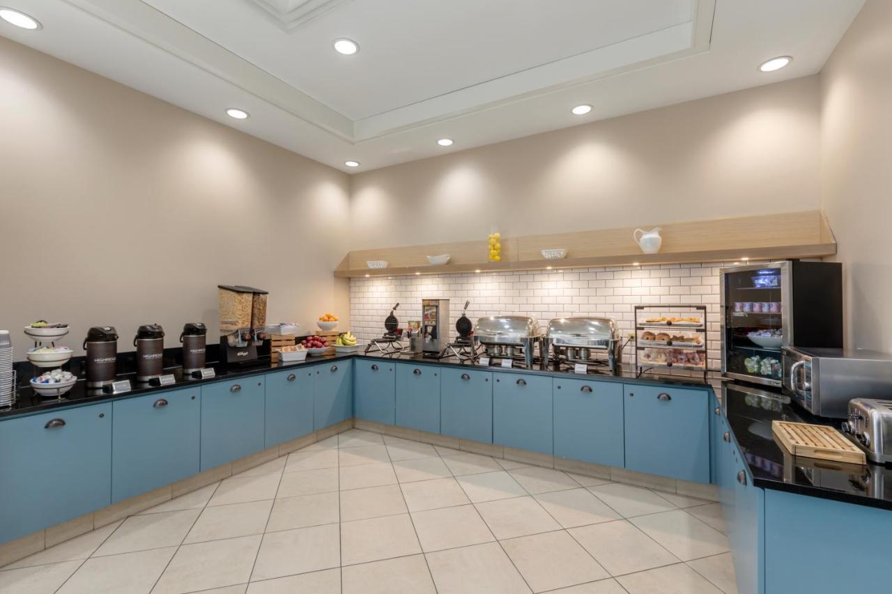 Country Inn & Suites By Radisson, Elk Grove Village-Itasca Dış mekan fotoğraf