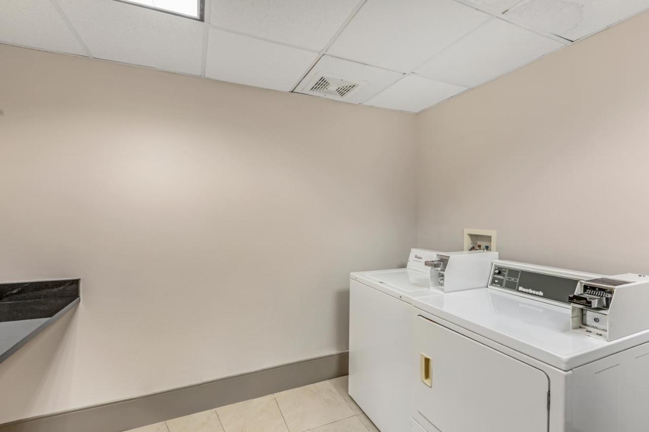 Country Inn & Suites By Radisson, Elk Grove Village-Itasca Dış mekan fotoğraf