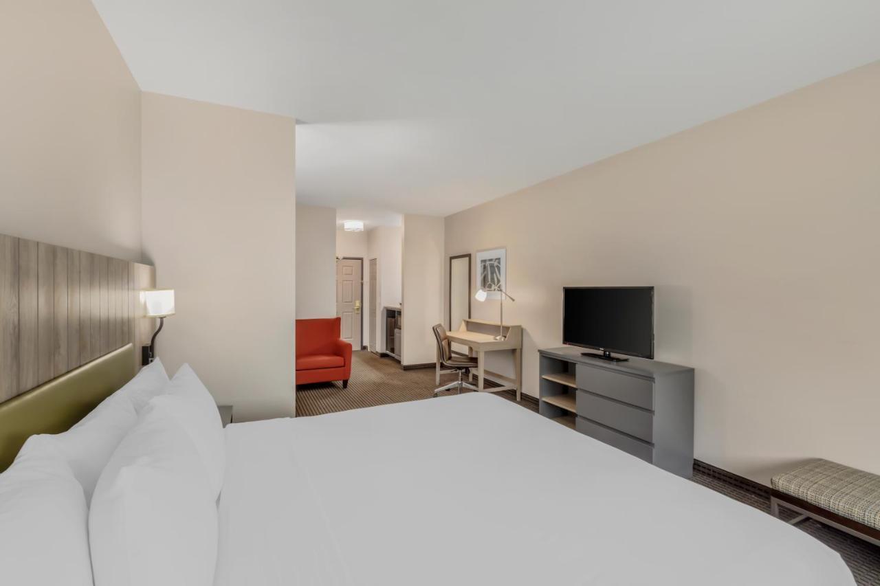 Country Inn & Suites By Radisson, Elk Grove Village-Itasca Dış mekan fotoğraf