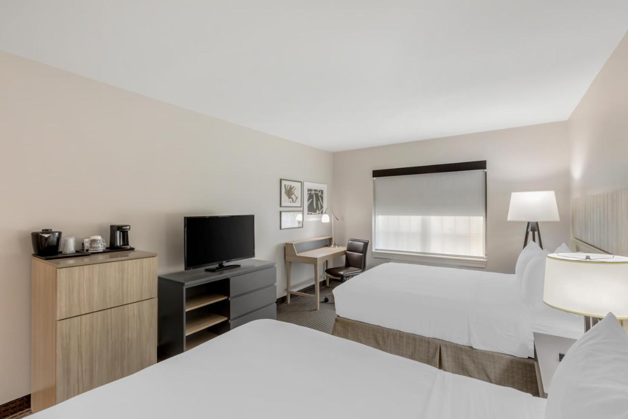 Country Inn & Suites By Radisson, Elk Grove Village-Itasca Dış mekan fotoğraf