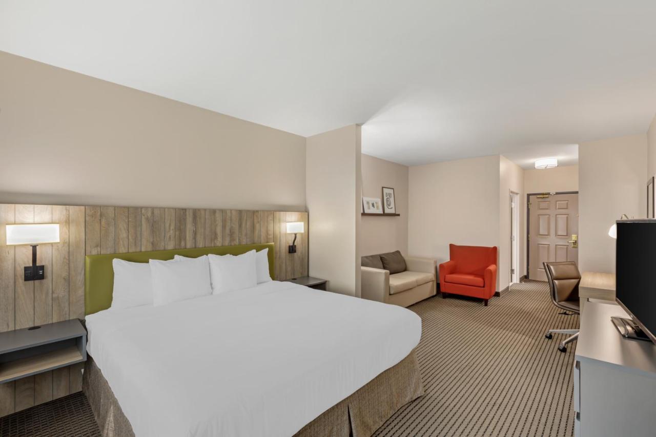 Country Inn & Suites By Radisson, Elk Grove Village-Itasca Dış mekan fotoğraf