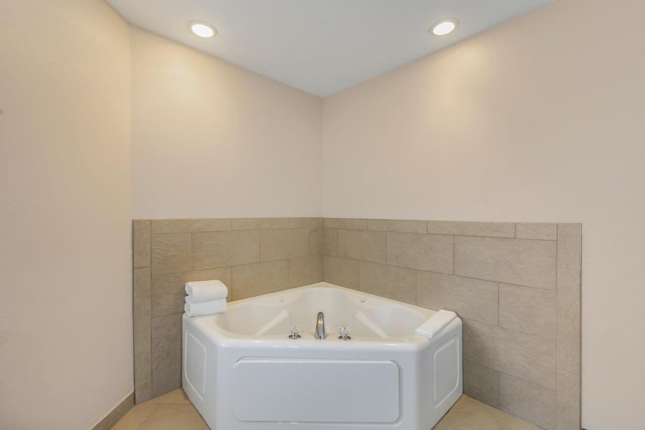 Country Inn & Suites By Radisson, Elk Grove Village-Itasca Dış mekan fotoğraf