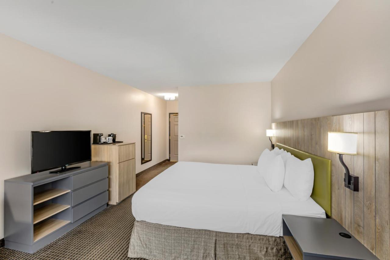 Country Inn & Suites By Radisson, Elk Grove Village-Itasca Dış mekan fotoğraf
