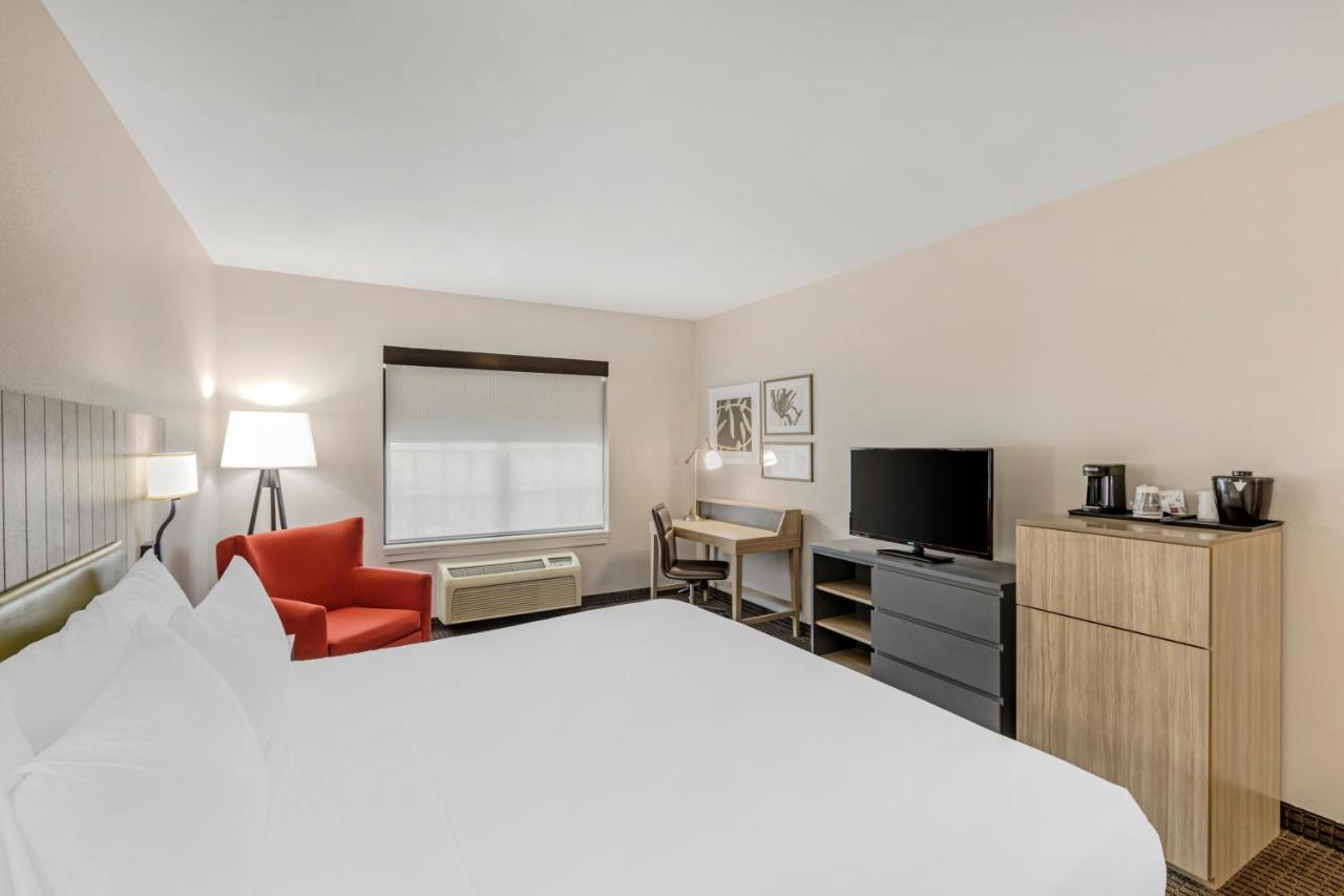 Country Inn & Suites By Radisson, Elk Grove Village-Itasca Dış mekan fotoğraf