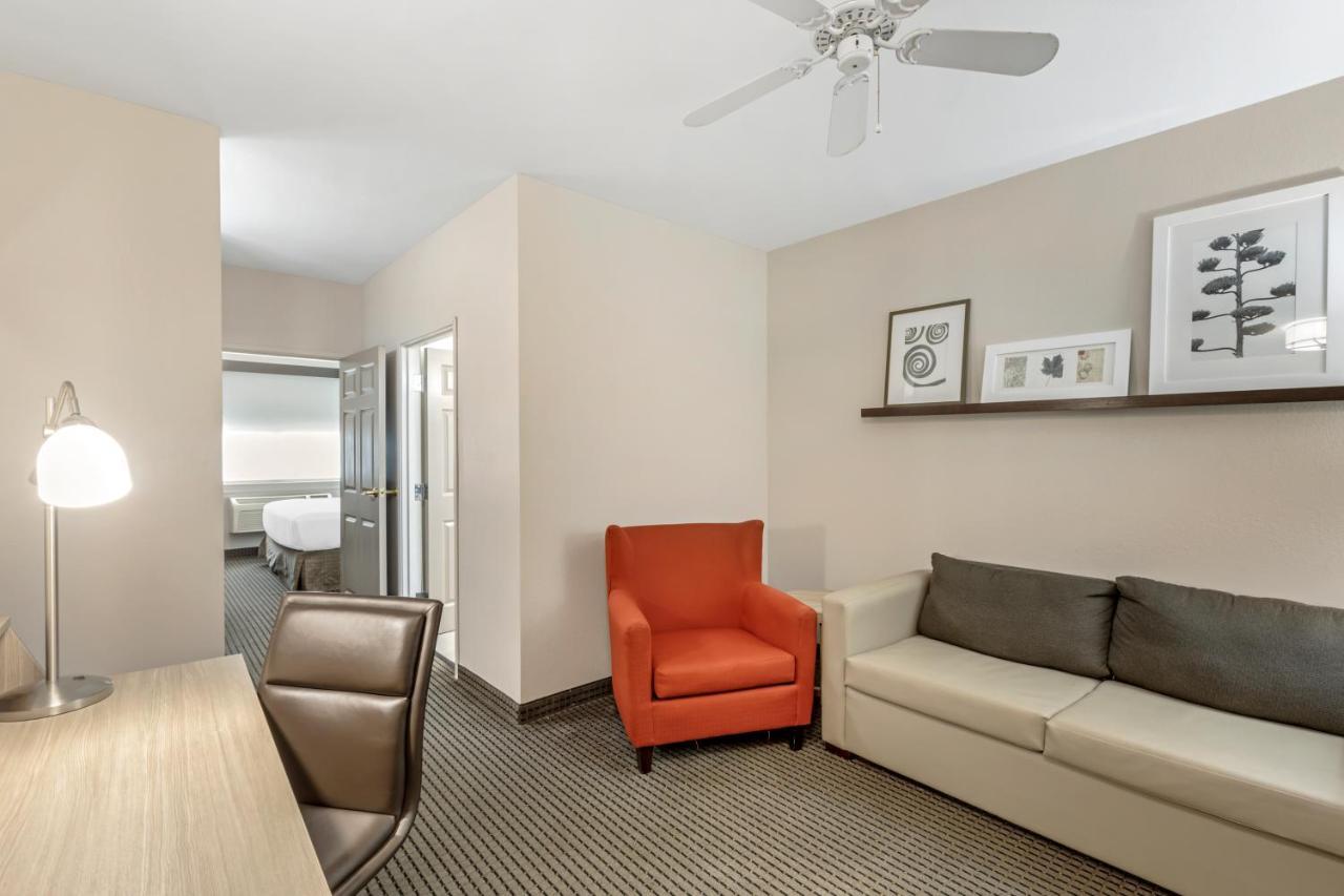 Country Inn & Suites By Radisson, Elk Grove Village-Itasca Dış mekan fotoğraf