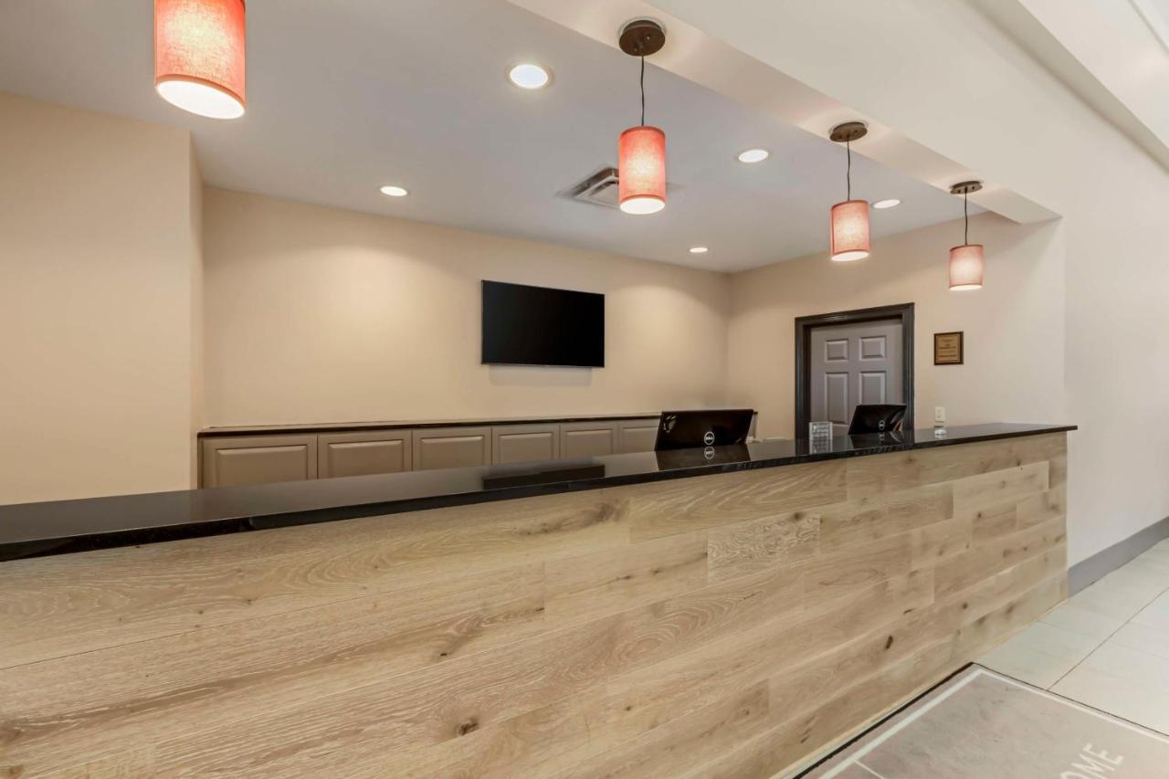 Country Inn & Suites By Radisson, Elk Grove Village-Itasca Dış mekan fotoğraf