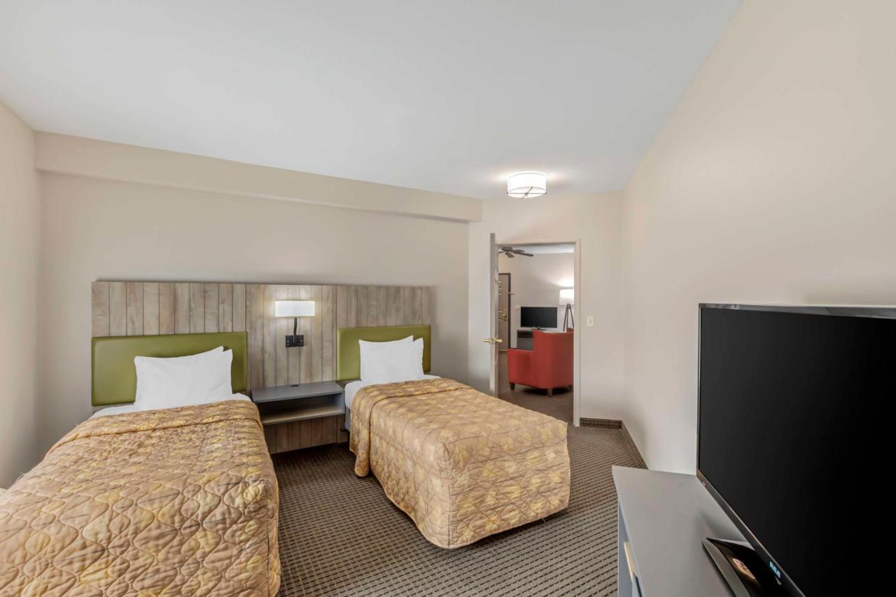 Country Inn & Suites By Radisson, Elk Grove Village-Itasca Dış mekan fotoğraf