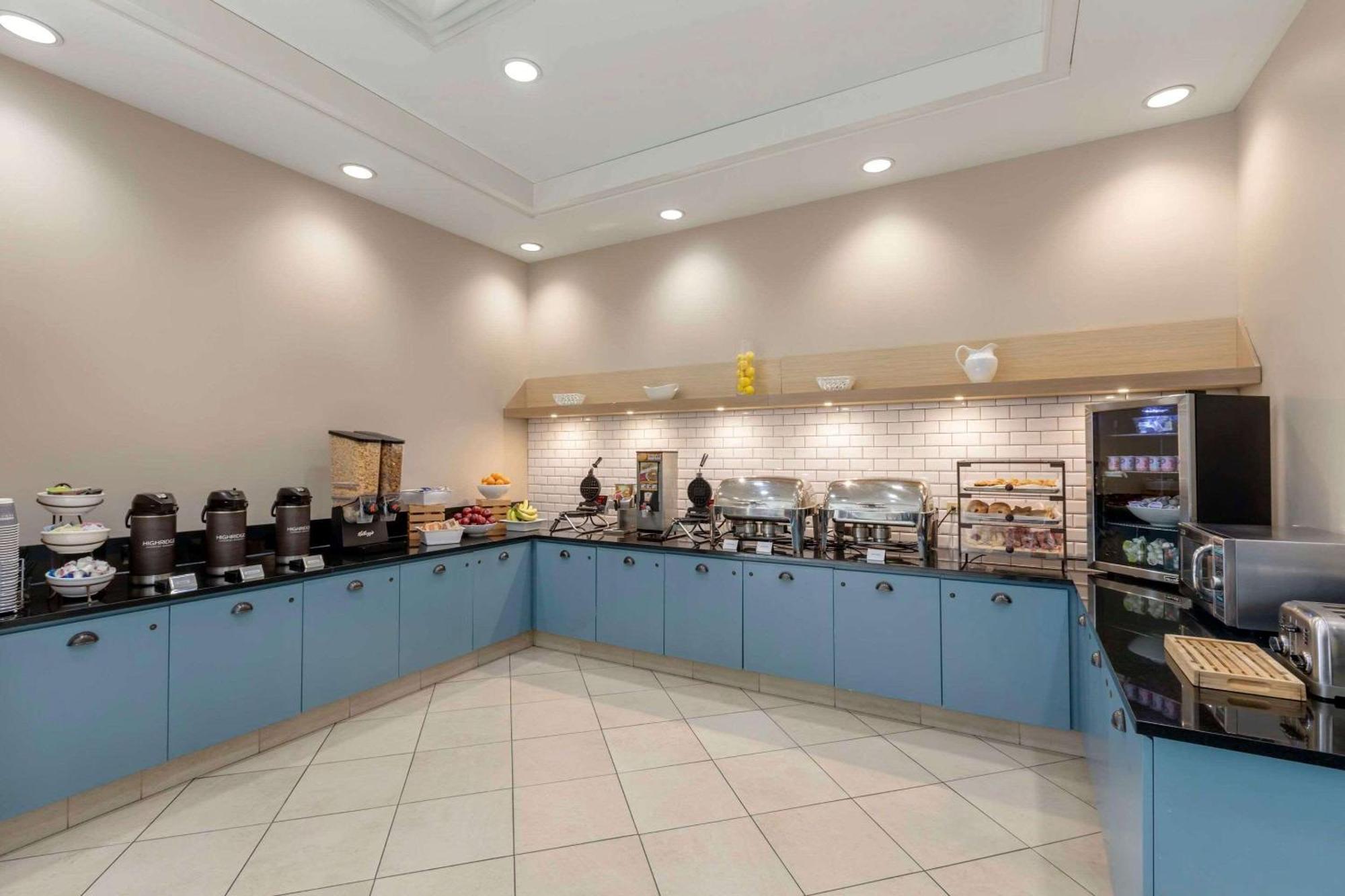Country Inn & Suites By Radisson, Elk Grove Village-Itasca Dış mekan fotoğraf