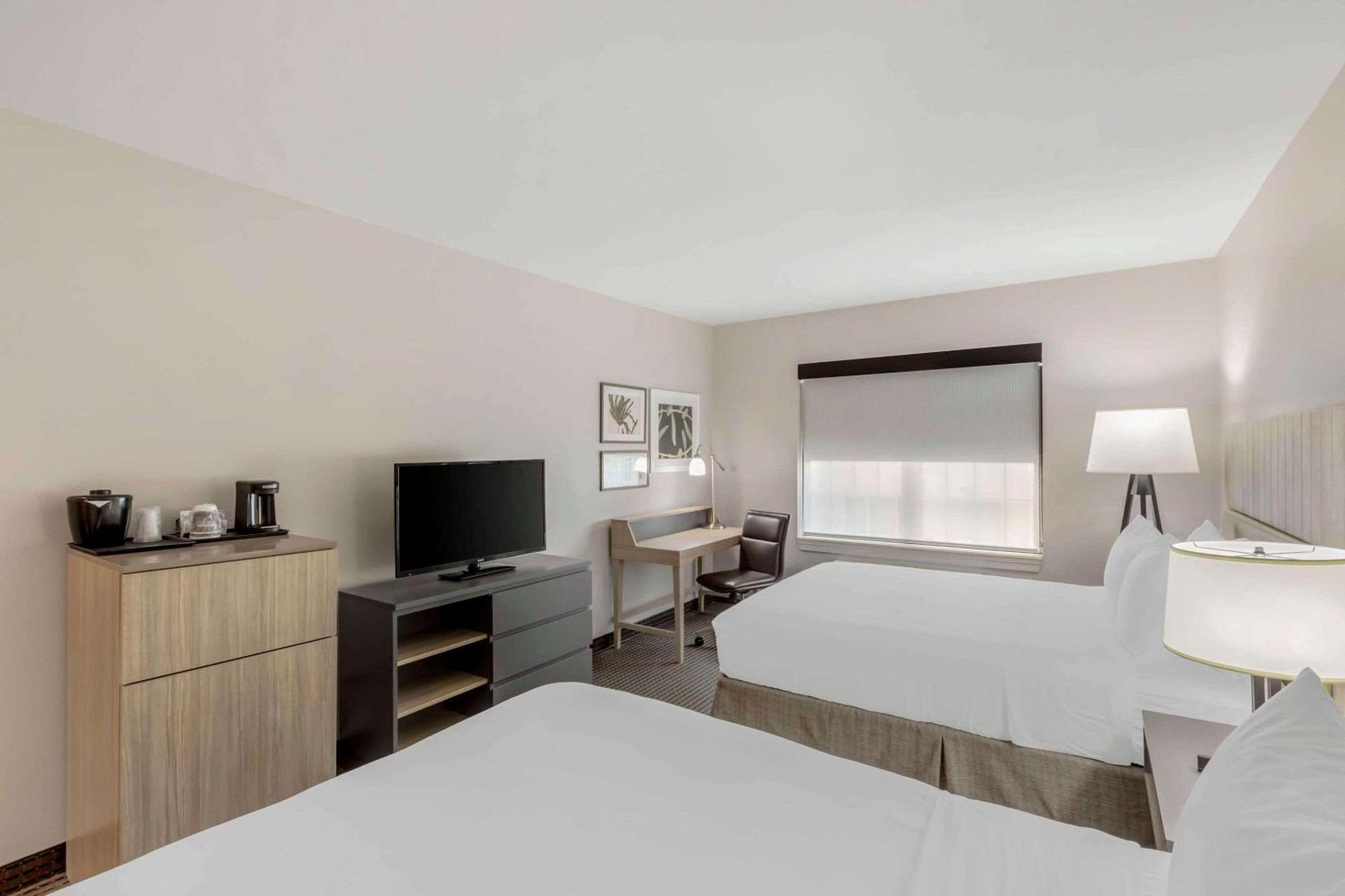Country Inn & Suites By Radisson, Elk Grove Village-Itasca Dış mekan fotoğraf