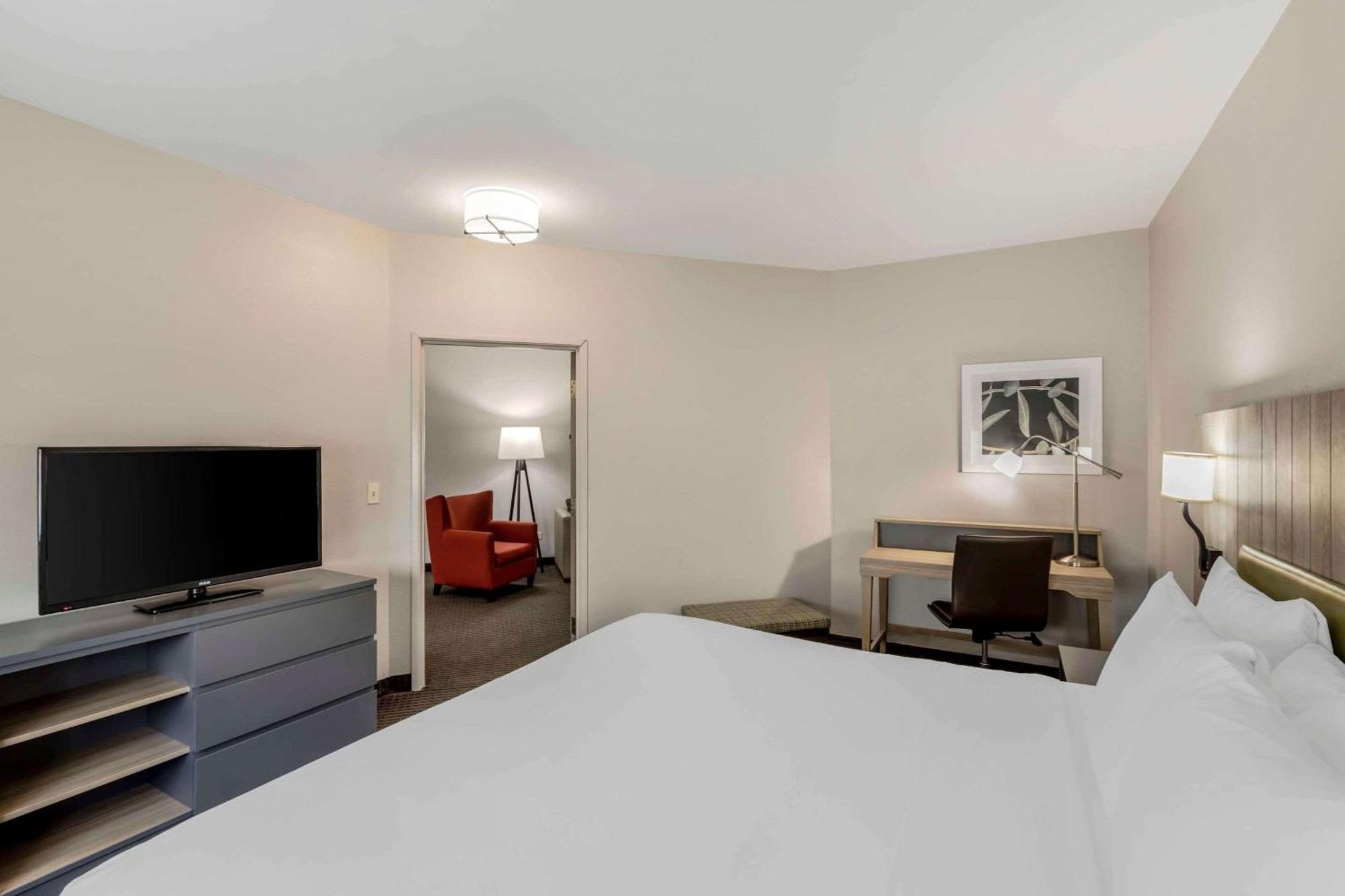Country Inn & Suites By Radisson, Elk Grove Village-Itasca Dış mekan fotoğraf