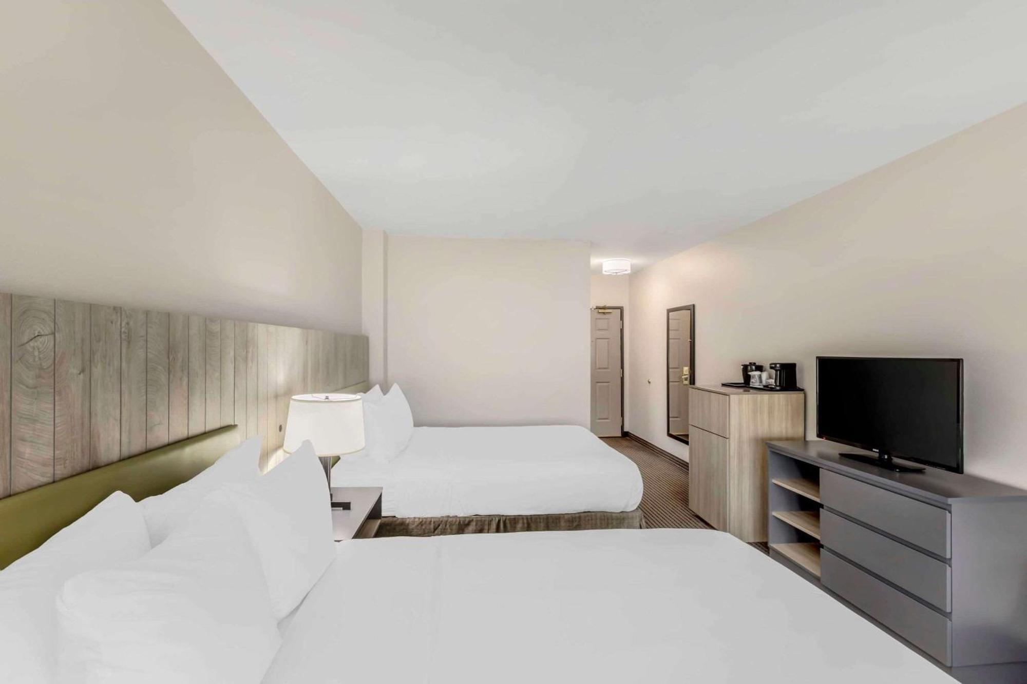 Country Inn & Suites By Radisson, Elk Grove Village-Itasca Dış mekan fotoğraf