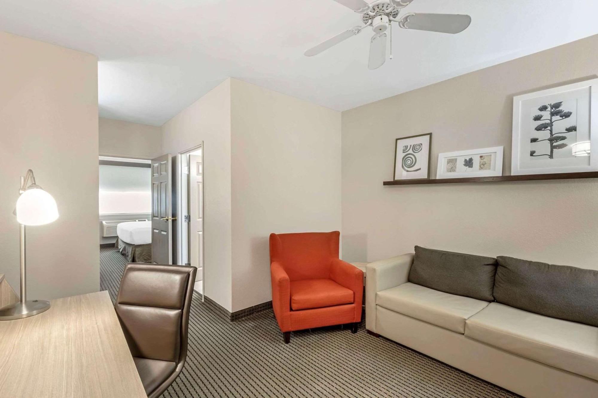Country Inn & Suites By Radisson, Elk Grove Village-Itasca Dış mekan fotoğraf