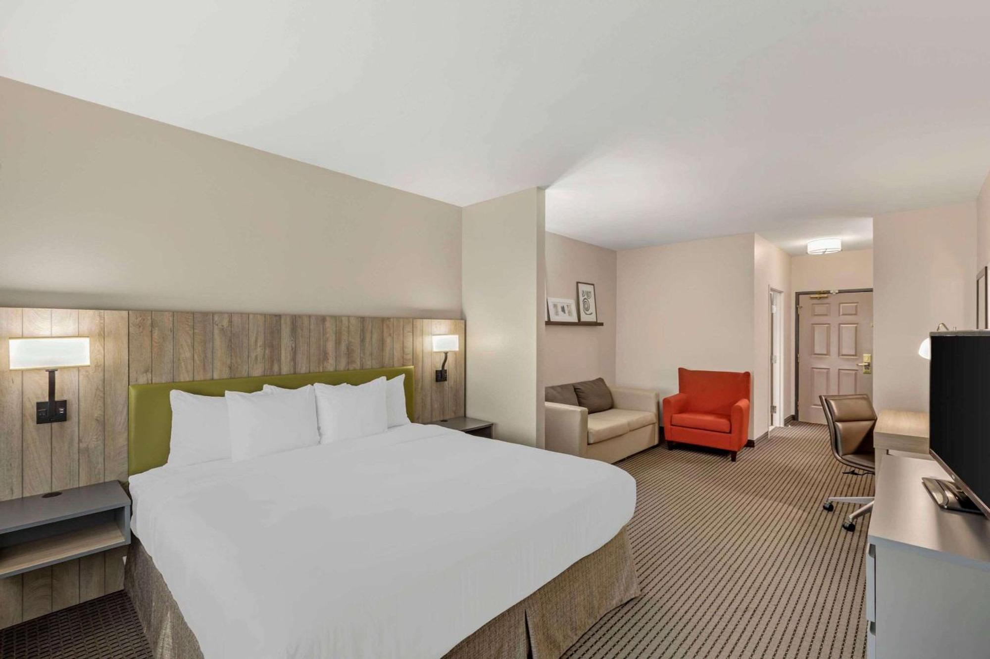 Country Inn & Suites By Radisson, Elk Grove Village-Itasca Dış mekan fotoğraf