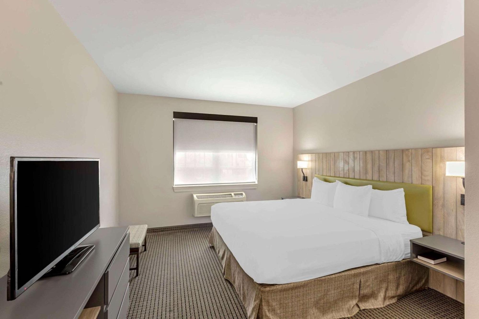 Country Inn & Suites By Radisson, Elk Grove Village-Itasca Dış mekan fotoğraf