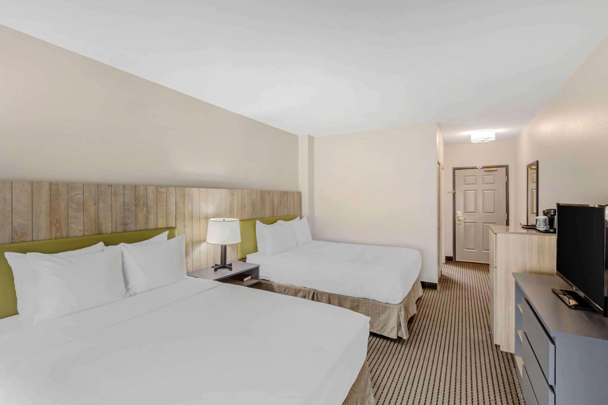 Country Inn & Suites By Radisson, Elk Grove Village-Itasca Dış mekan fotoğraf