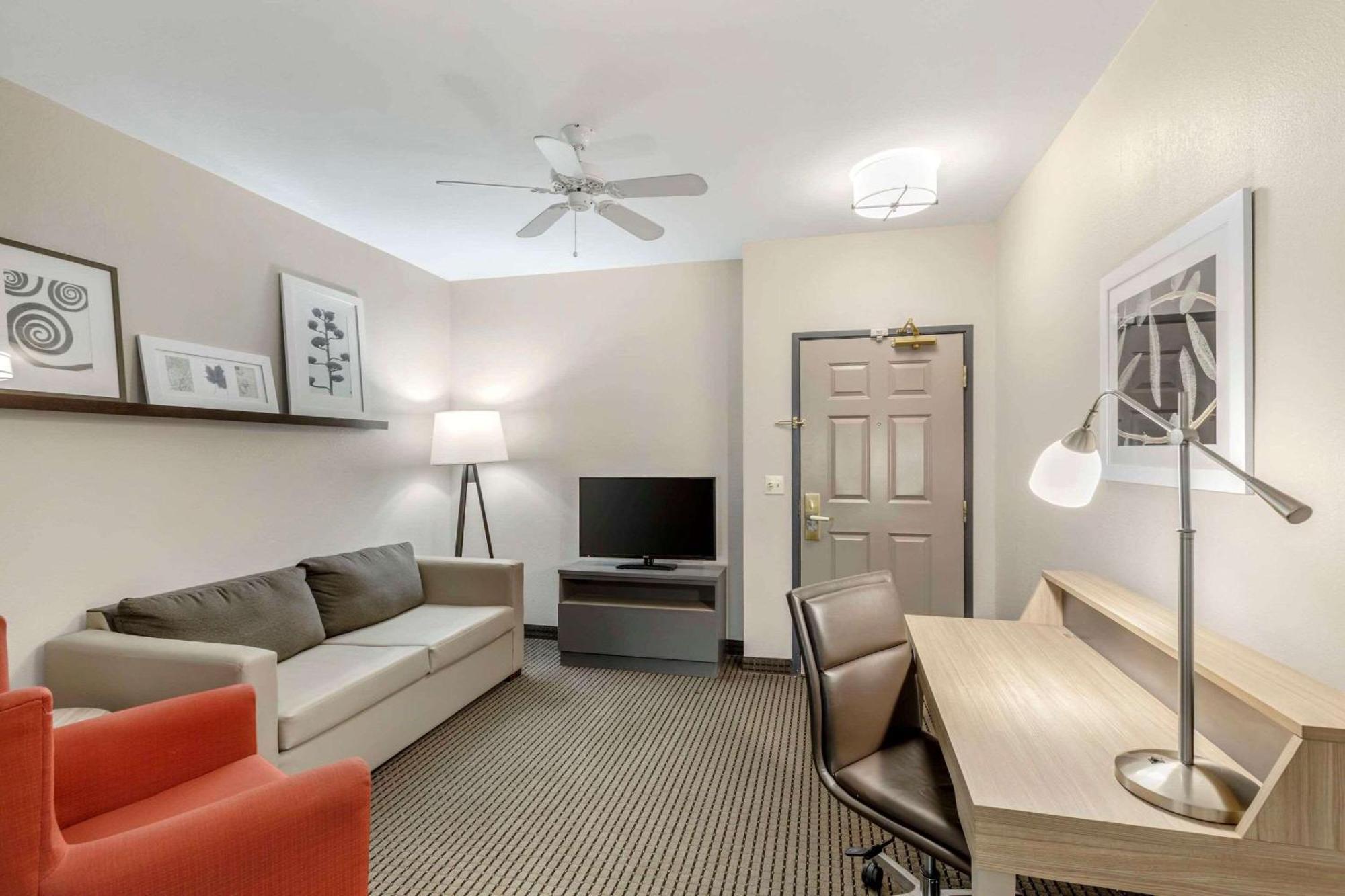 Country Inn & Suites By Radisson, Elk Grove Village-Itasca Dış mekan fotoğraf