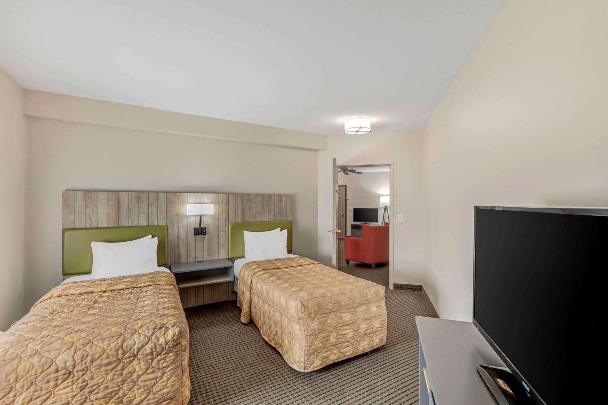 Country Inn & Suites By Radisson, Elk Grove Village-Itasca Dış mekan fotoğraf