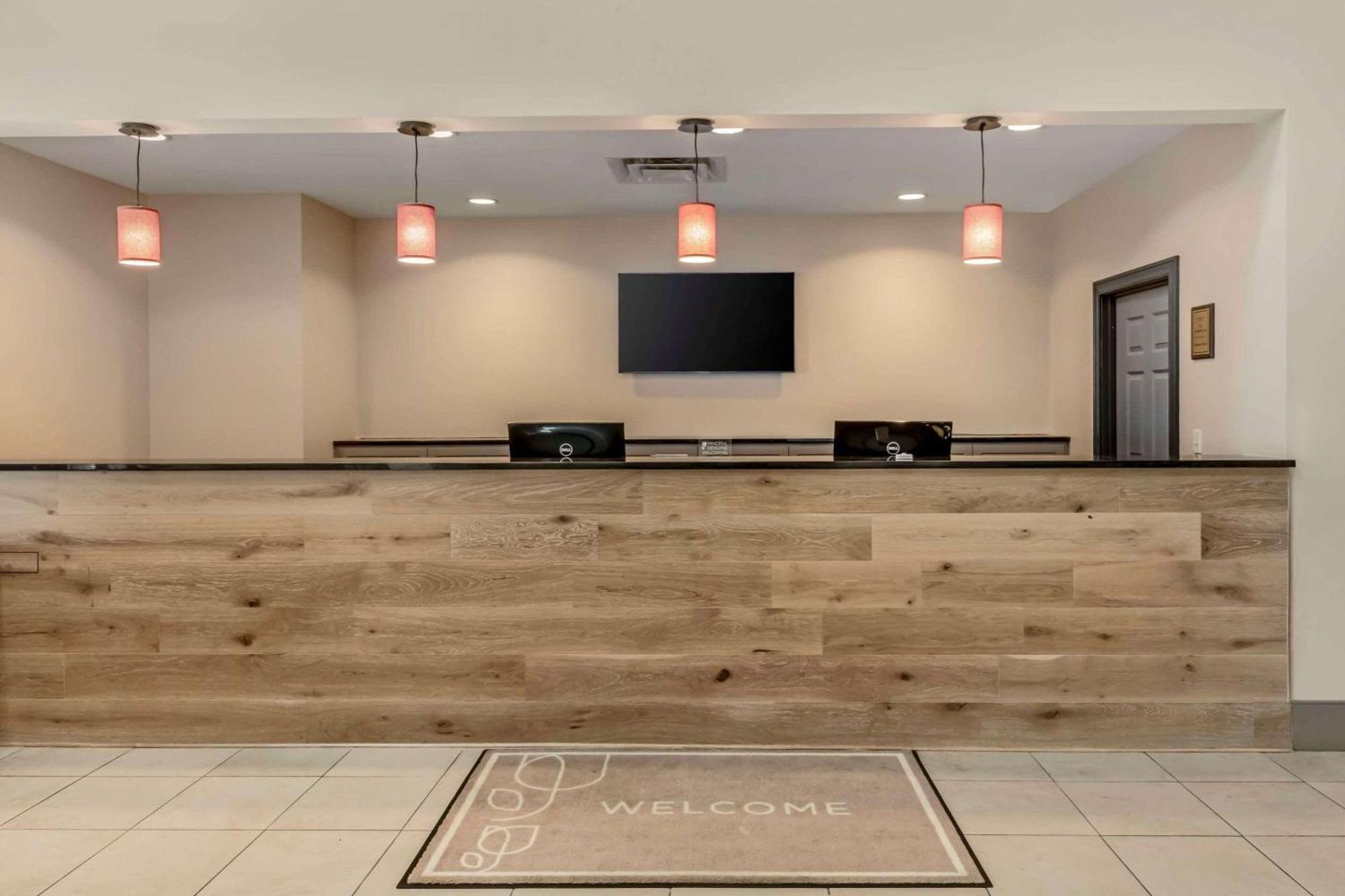 Country Inn & Suites By Radisson, Elk Grove Village-Itasca Dış mekan fotoğraf