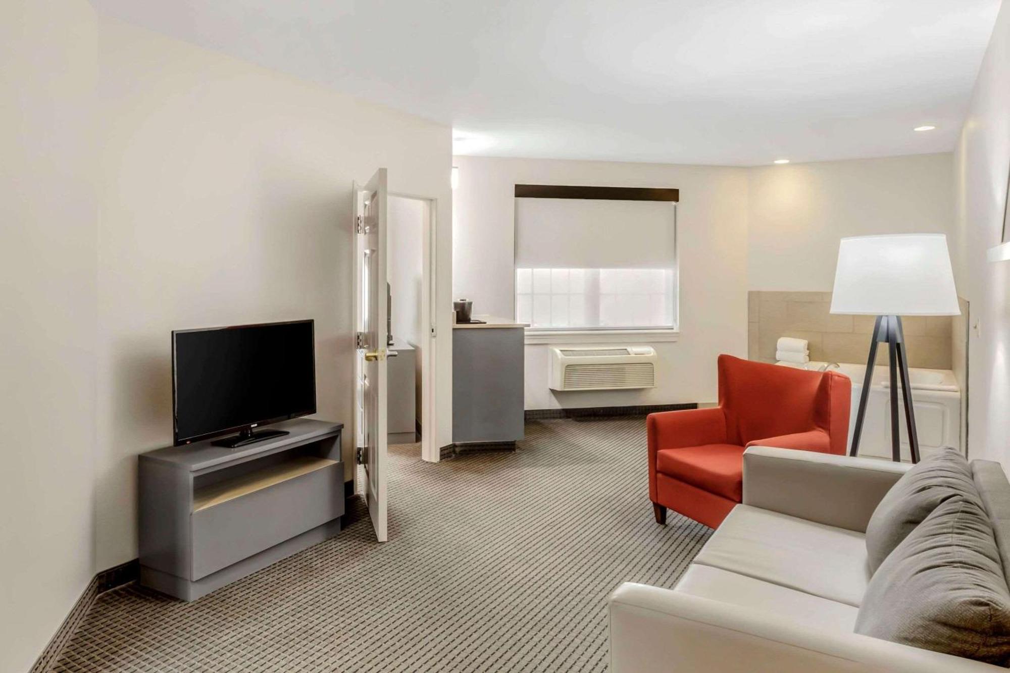 Country Inn & Suites By Radisson, Elk Grove Village-Itasca Dış mekan fotoğraf