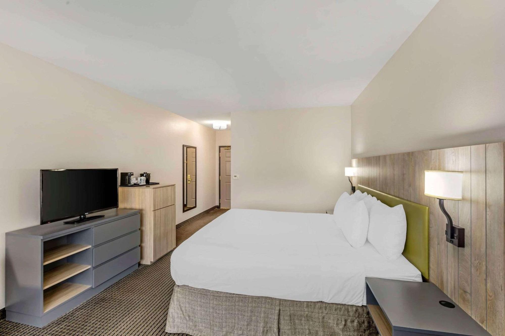 Country Inn & Suites By Radisson, Elk Grove Village-Itasca Dış mekan fotoğraf