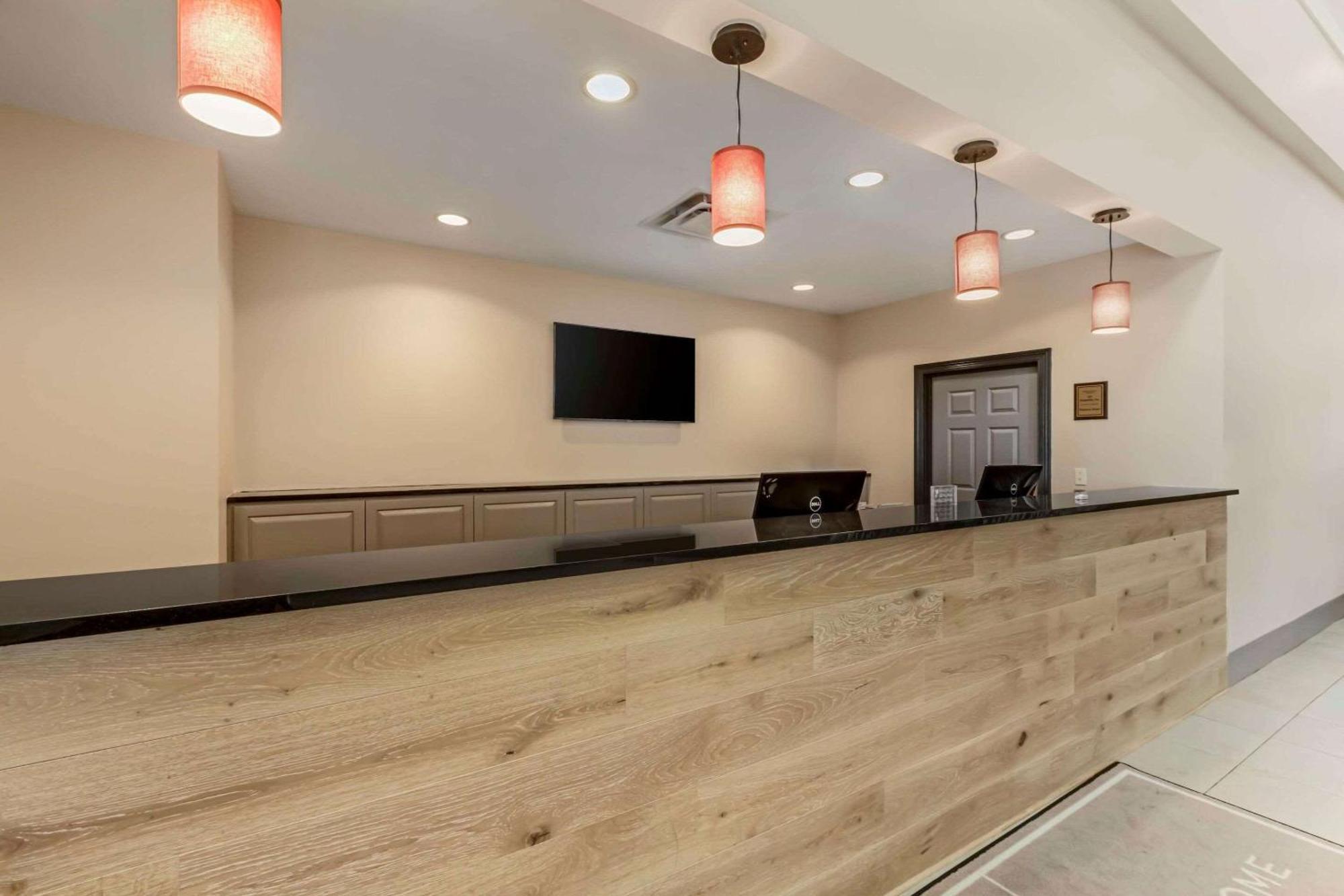 Country Inn & Suites By Radisson, Elk Grove Village-Itasca Dış mekan fotoğraf