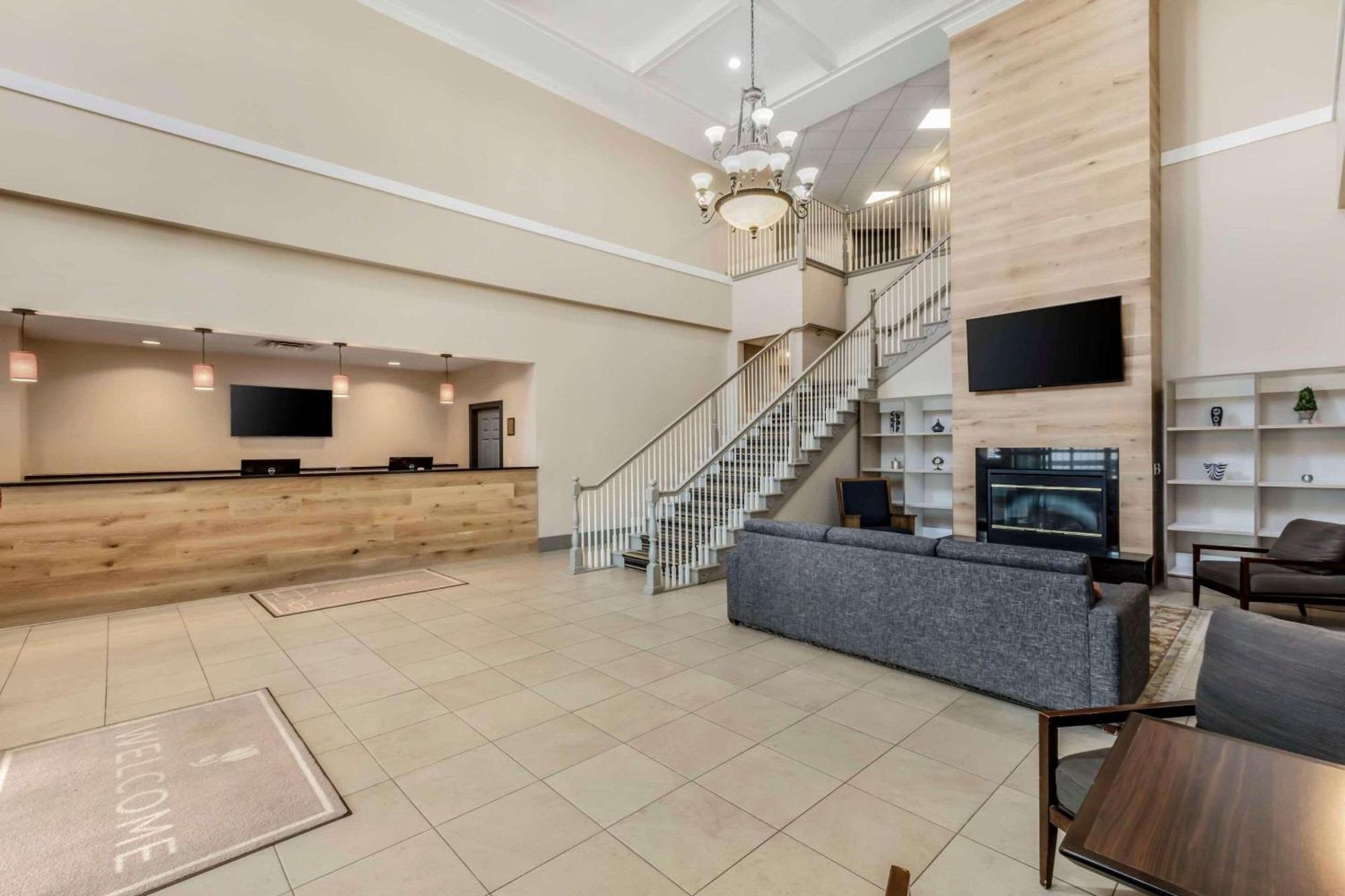 Country Inn & Suites By Radisson, Elk Grove Village-Itasca Dış mekan fotoğraf