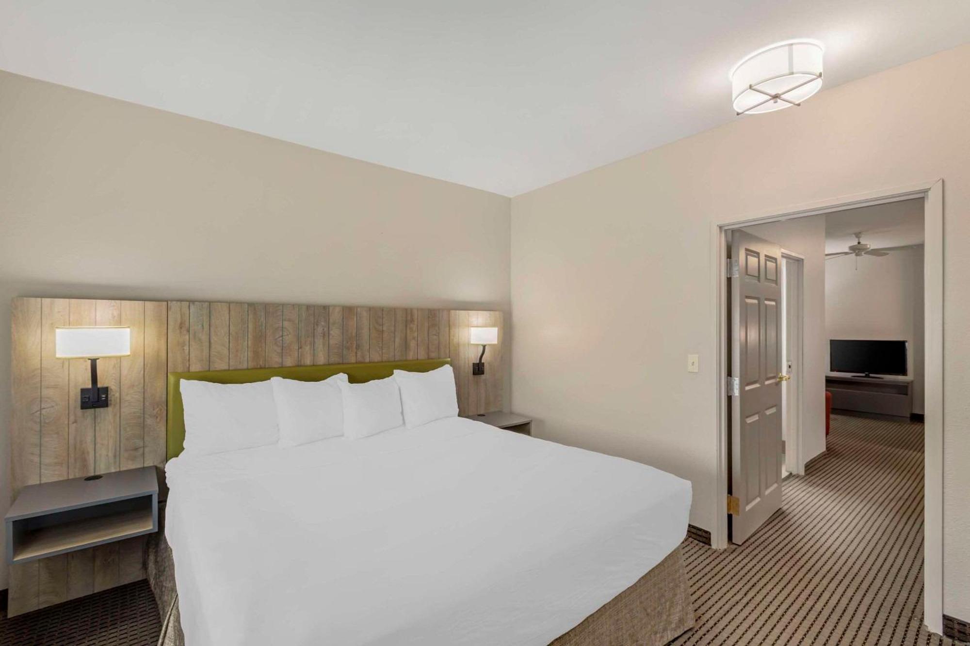Country Inn & Suites By Radisson, Elk Grove Village-Itasca Dış mekan fotoğraf