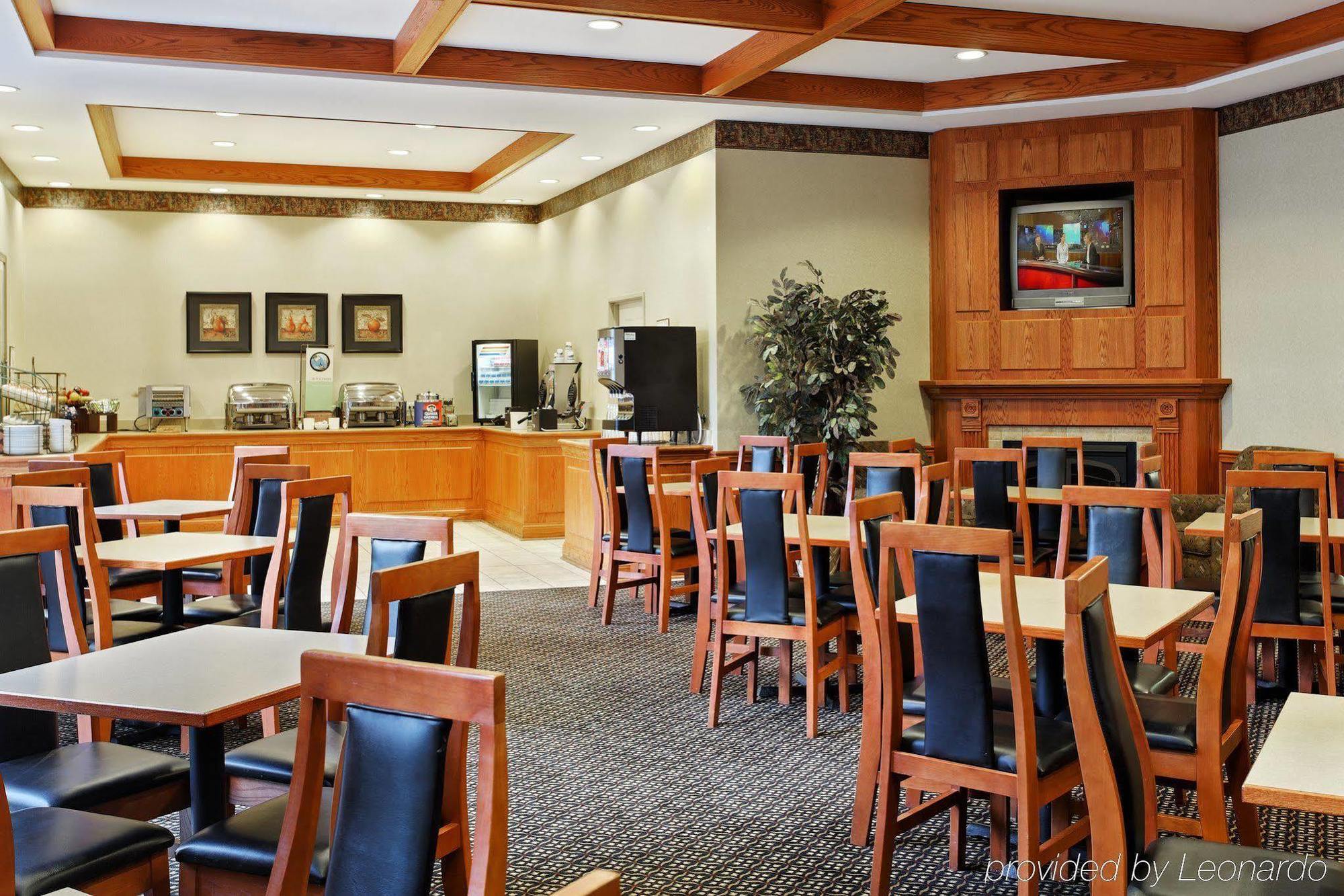 Country Inn & Suites By Radisson, Elk Grove Village-Itasca Dış mekan fotoğraf