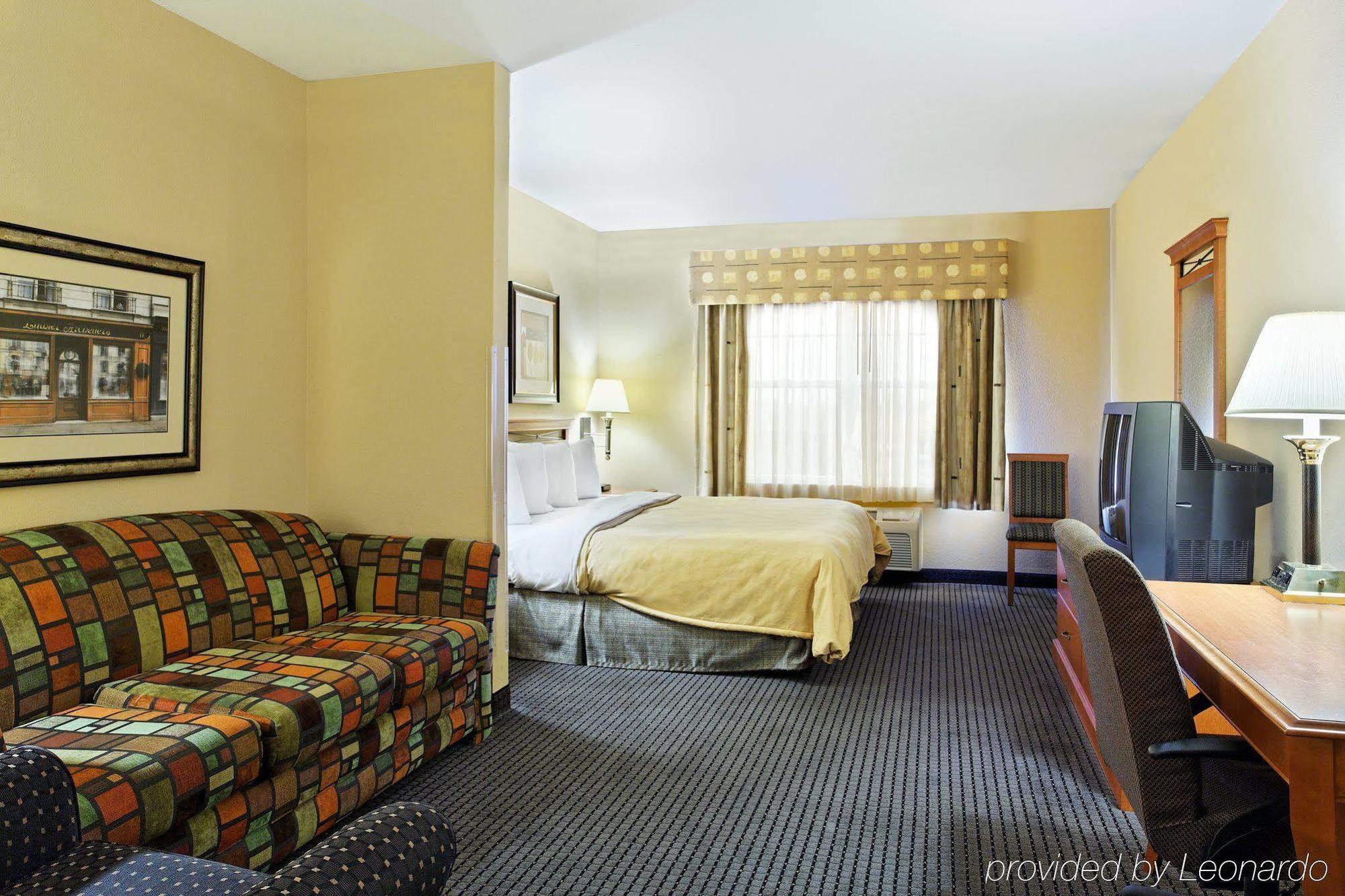 Country Inn & Suites By Radisson, Elk Grove Village-Itasca Oda fotoğraf