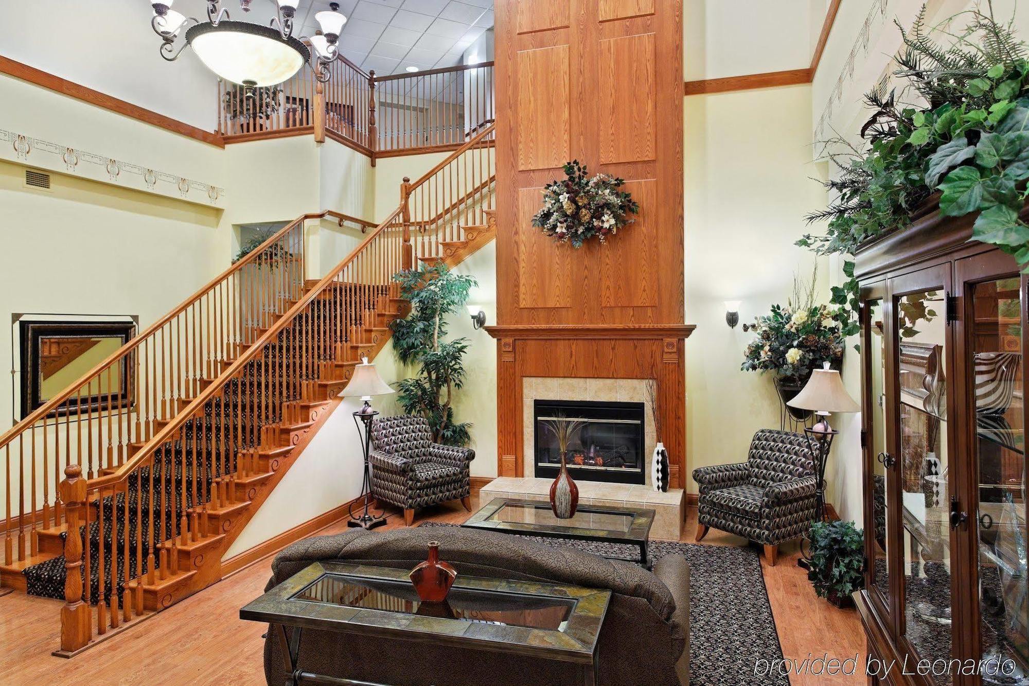 Country Inn & Suites By Radisson, Elk Grove Village-Itasca Dış mekan fotoğraf