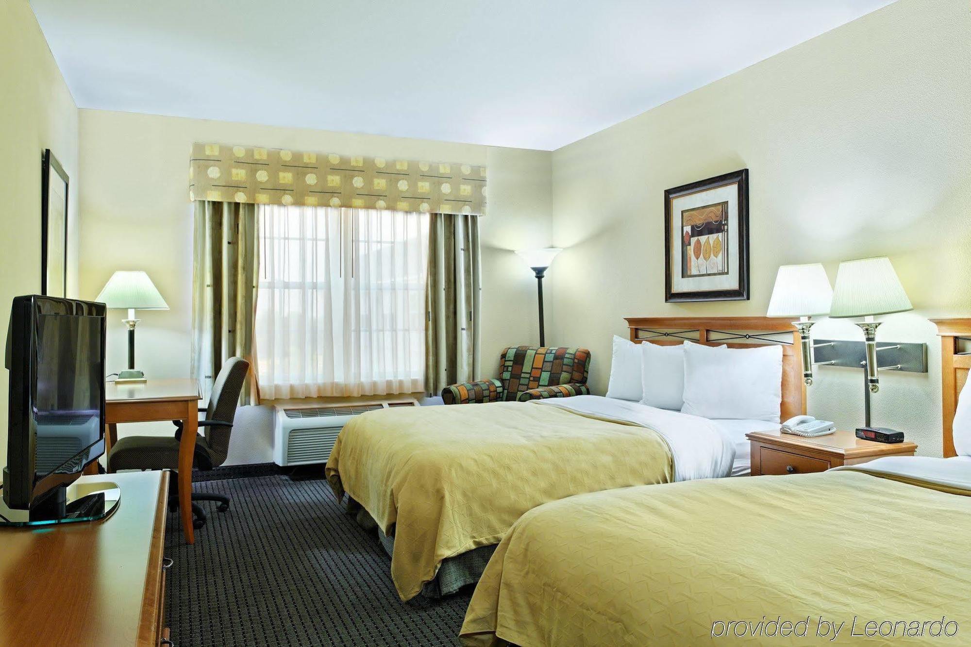 Country Inn & Suites By Radisson, Elk Grove Village-Itasca Dış mekan fotoğraf